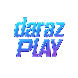 darazplay লোগো